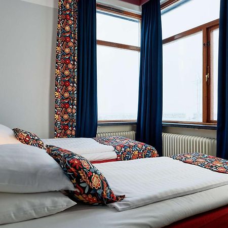 Hotel Svea, BW Signature Collection سيمريسهامن المظهر الخارجي الصورة