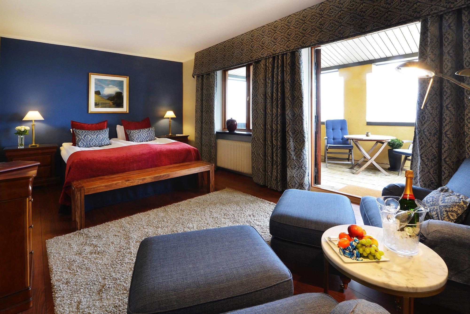 Hotel Svea, BW Signature Collection سيمريسهامن المظهر الخارجي الصورة