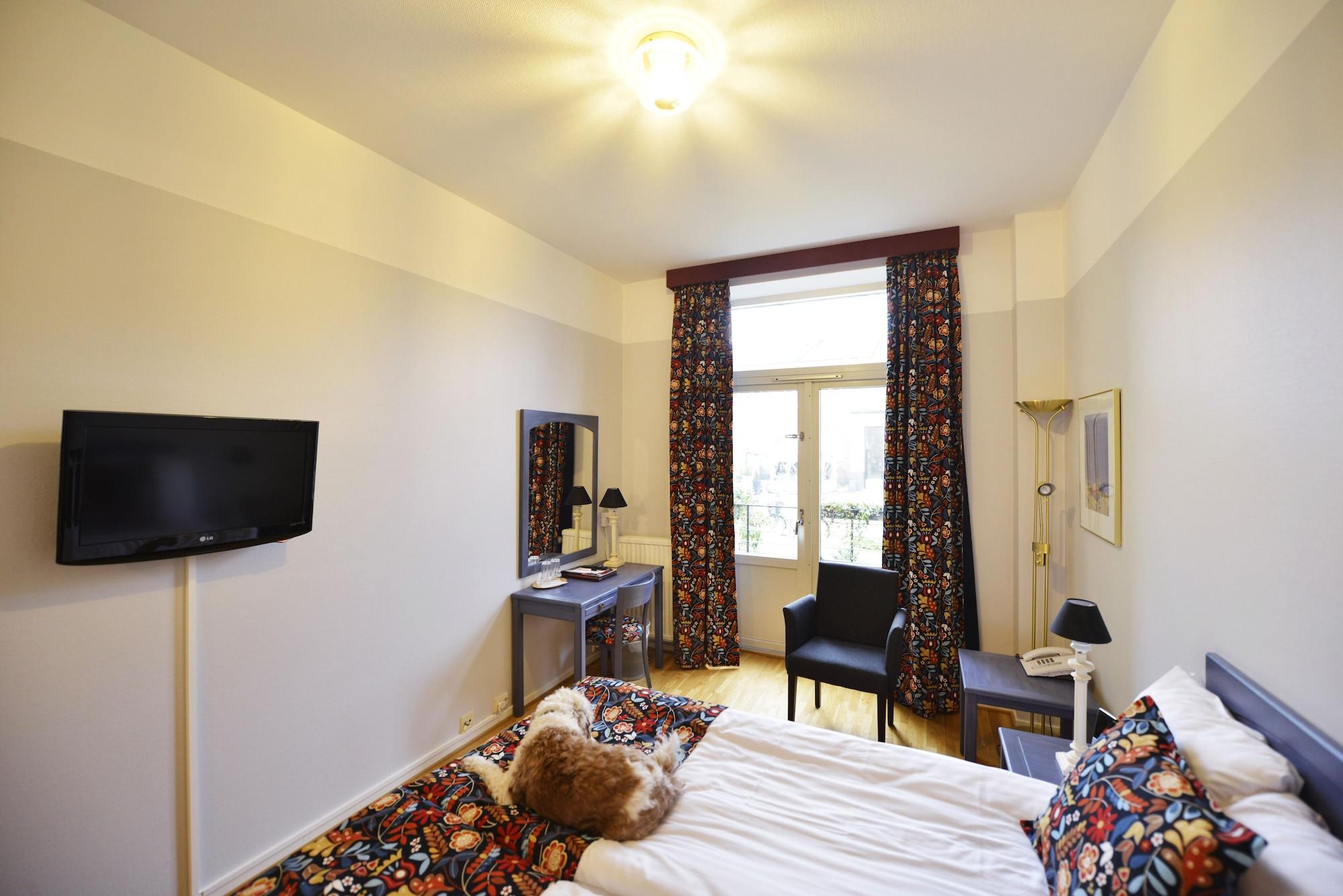 Hotel Svea, BW Signature Collection سيمريسهامن المظهر الخارجي الصورة