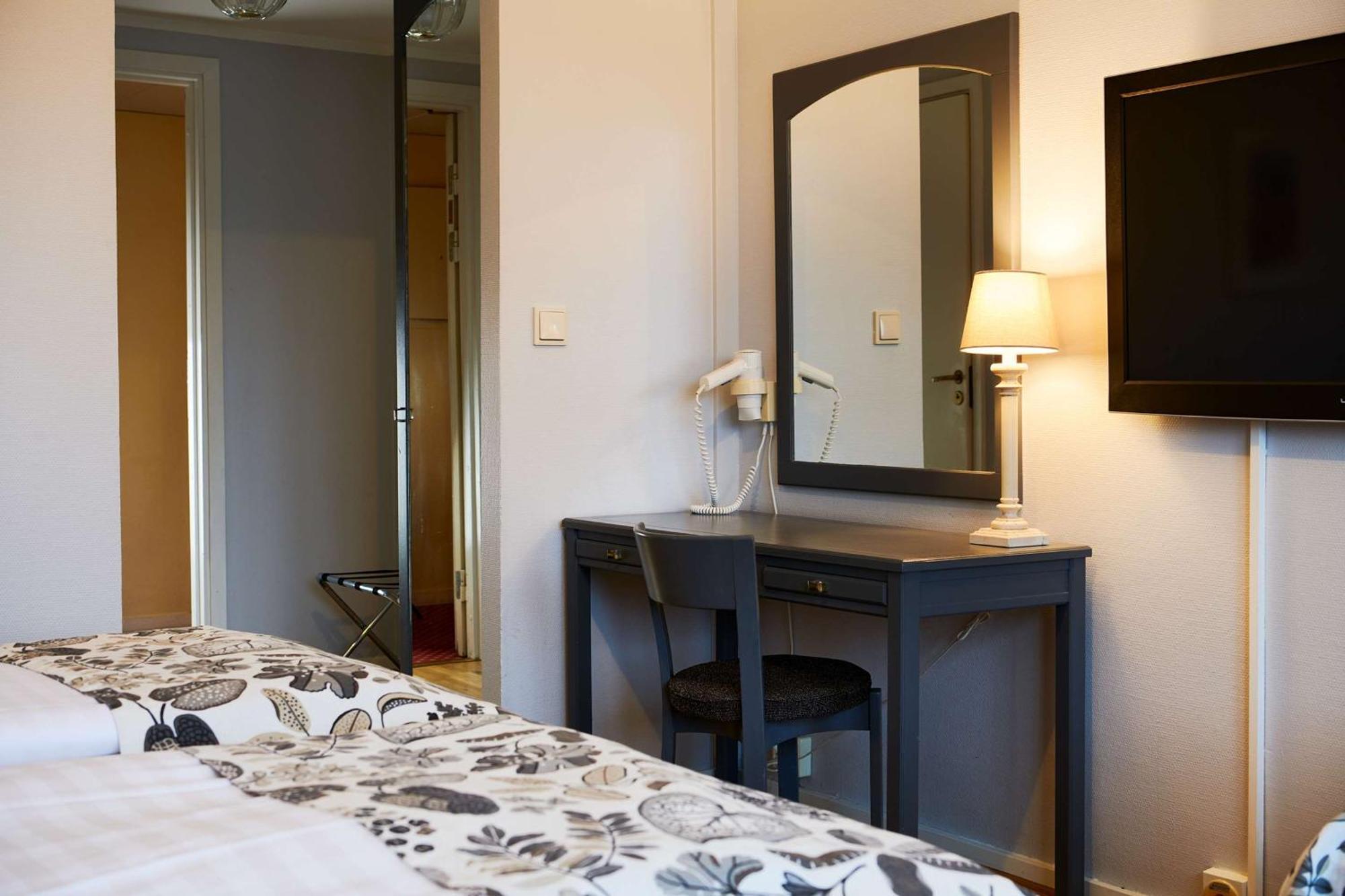 Hotel Svea, BW Signature Collection سيمريسهامن المظهر الخارجي الصورة
