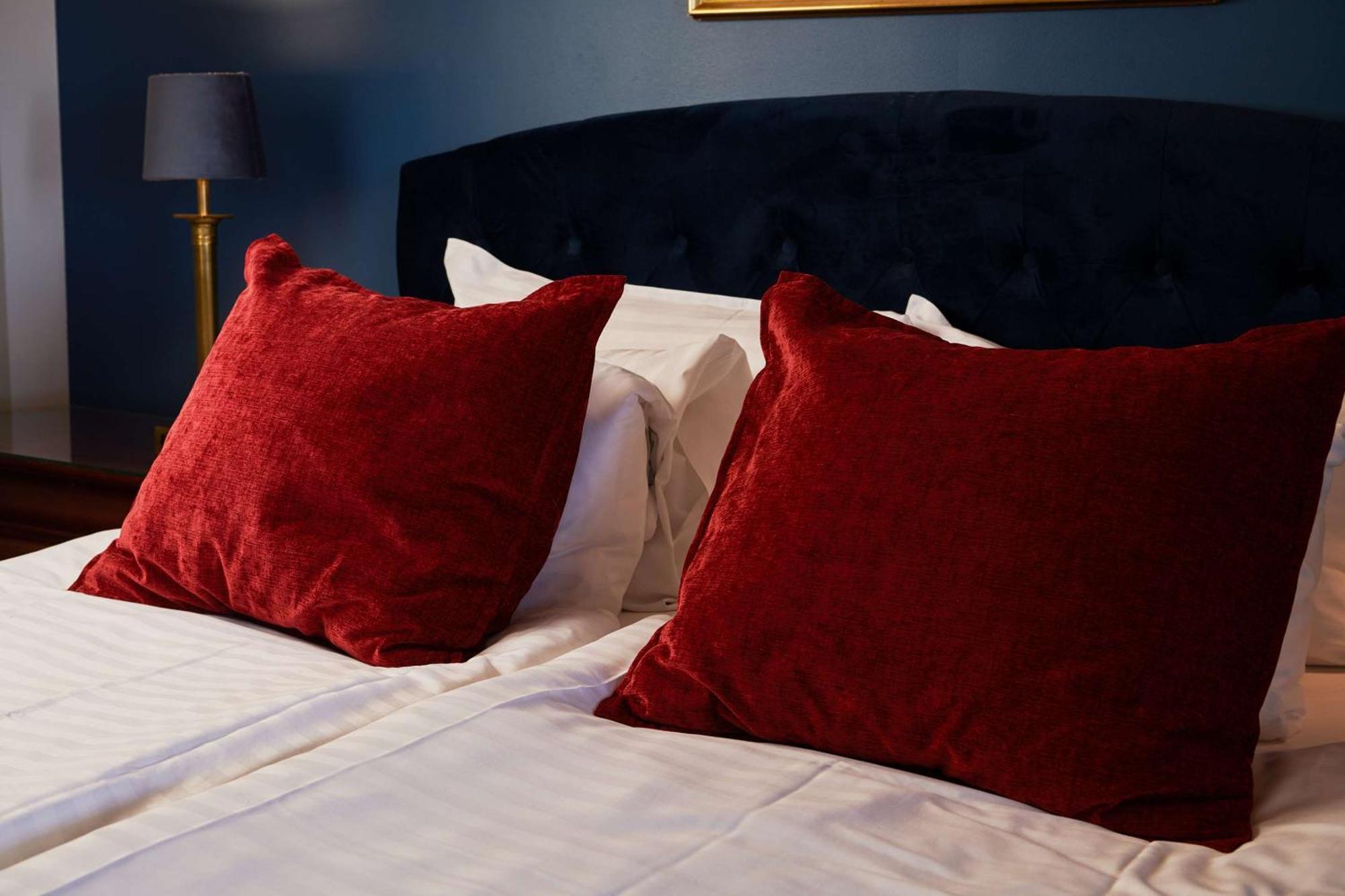 Hotel Svea, BW Signature Collection سيمريسهامن المظهر الخارجي الصورة