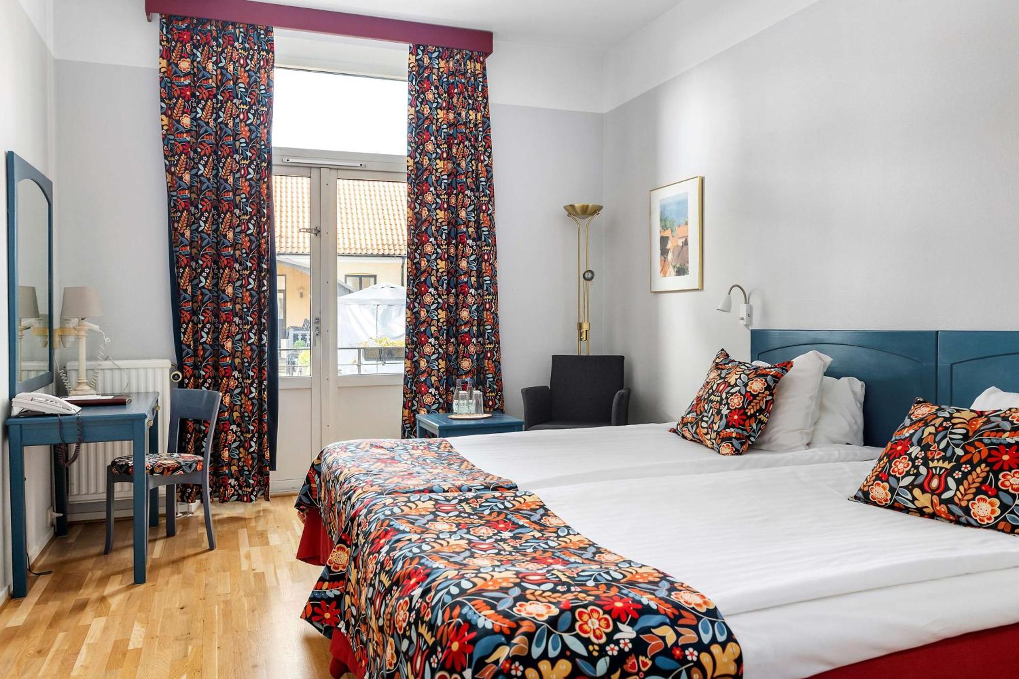 Hotel Svea, BW Signature Collection سيمريسهامن المظهر الخارجي الصورة